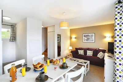 Spazioso cottage duplex stile cabina, 6