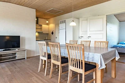 6 Personen Ferienhaus in Faaborg-By Traum