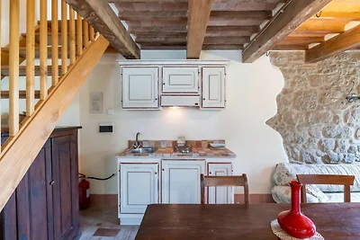 Agriturismo con piscina a Michelangelo