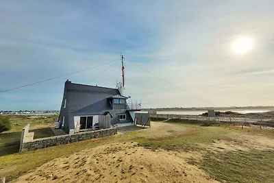 Studio in den Dünen, 30 m vom Strand