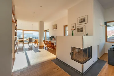 708 A Das Penthouse Kaltern