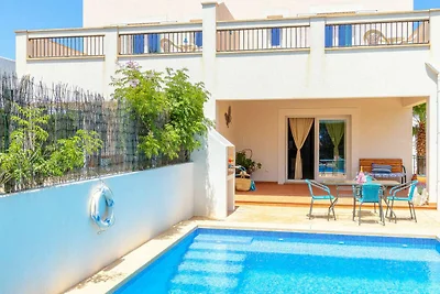 Moderne Villa mit Pool in Cala d'Or