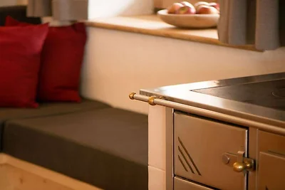 Appartamento per vacanze con 2 camere da...