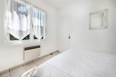 Huis in Tharon-Plage vlakbij het strand van...