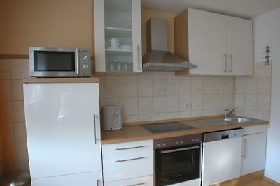 Holiday apartment with 2 bedrooms