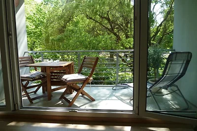Ferienhaus Erholungsurlaub Freiburg