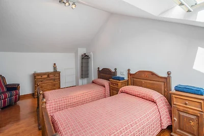 Casa vacanze a Laredo vicino alla spiaggia