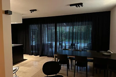 Villa moderna con piscina privata a Malaucèn
