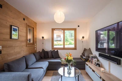 3 Zimmer für 4 Personen