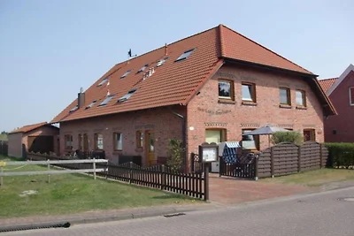 Casa bifamiliare, Hasselfelde