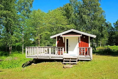 4 Personen Ferienhaus in AXVALL