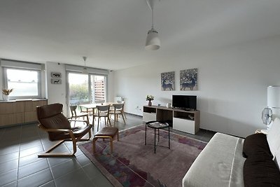 Appartement met één slaapkamer in Blagnac