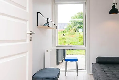 4 Sterne Ferienhaus in Rømø
