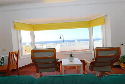 Ferienhaus mit 1 Schlafzimmer