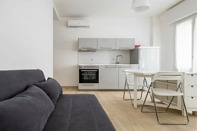 Wohnung in Bologna mit Parken