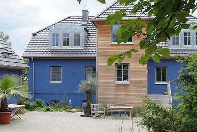 BluGarden "Echtholz"