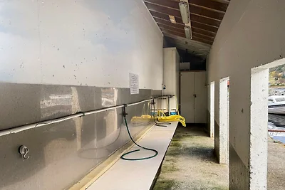 3 Personen Ferienhaus in Flatraket-By Traum