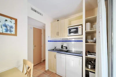 Monolocale 4 persone Confort