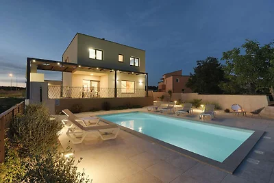 Villa mit privatem Pool