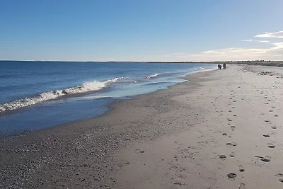 8 Personen Ferienhaus in Ålbæk-By Traum