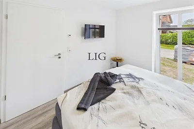 Ferienwohnung Norderloog 3