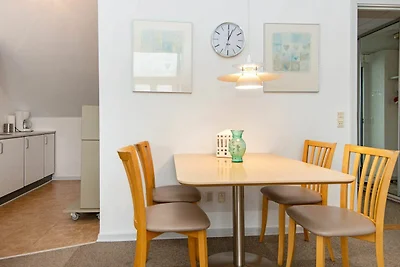 4 persone case ad Hejls-By Traum