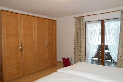 Ferienwohnung mit 2 Schlafzimmer