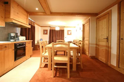Wohnung in ONDRES (LANDES)