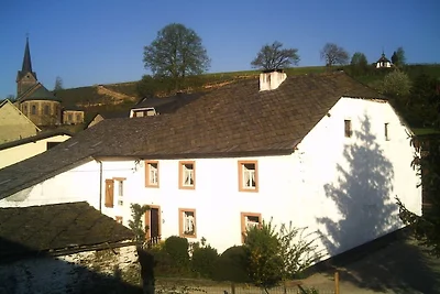 Ferienhaus mit 4 Schlafzimmer