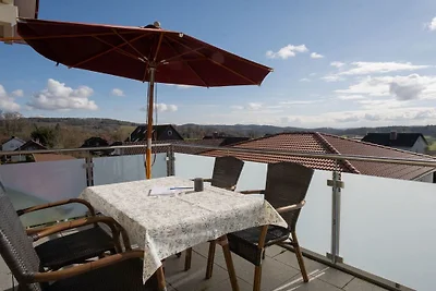 Ferienwohnung Sternenhimmel