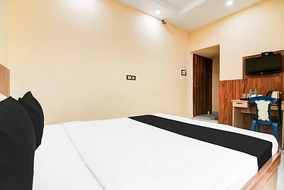 Super Hotel O DumDum Thana More