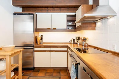 7 Personen Ferienhaus in Ebeltoft-By Traum