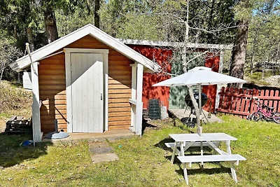 6 persone case ad Djurhamn