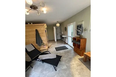 Vakantieappartement met 1 slaapkamer