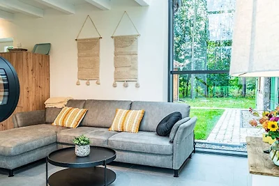 Ferienwohnung mit 2 Schlafzimmer