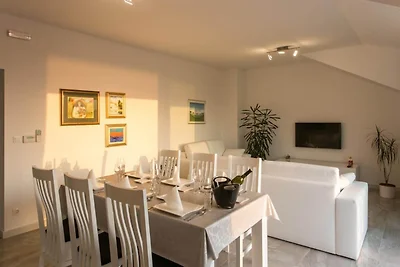 Apartments Villa Dubrovnik - Three Bedroom Ap...