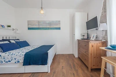Ferienwohnung mit 2 Schlafzimmer