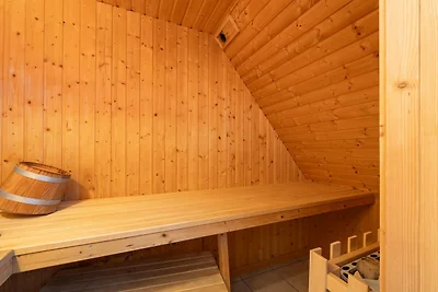 Appartement im Ferienpark in Rechlin