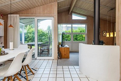 6 persoons vakantie huis in Juelsminde-By...