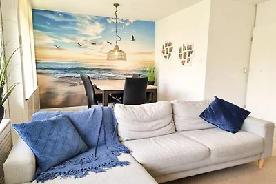 Appartement in Westkapelle met Wi-Fi