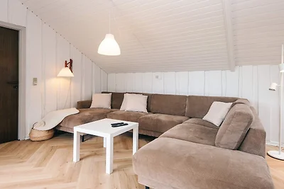 4 sterren vakantie huis in Hejls