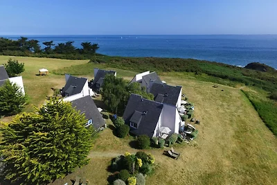 Casa vacanze per 6 persone a Le Palais