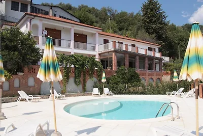 Appartamento a Casanova Lerrone