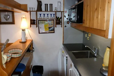 Schöne 2-Zimmer-Maisonette für 6 Personen, Sk...