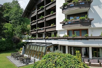 Gemütliches Appartment neben Skipiste