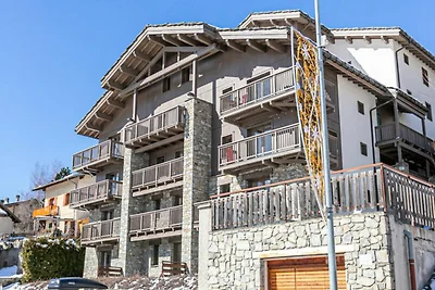 Geräumig und komfortabel, mit freiem Blick au...