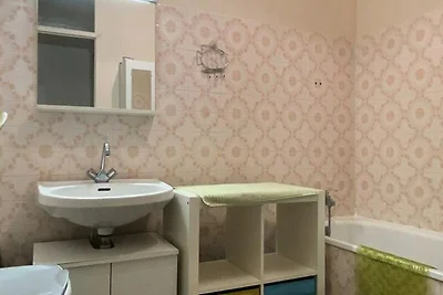 Ferienwohnung in Pornichet in Strandnähe