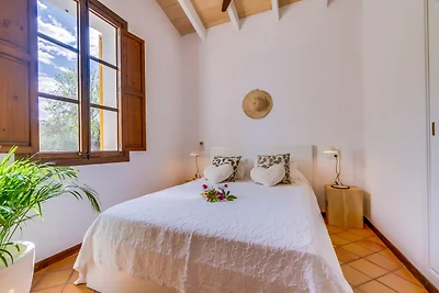 Landhaus mit Pool auf Mallorca