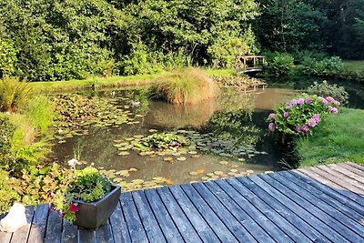 6 Personen Ferienhaus in Bogense-By Traum