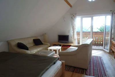 Casa vacanze con 2 camere da letto
